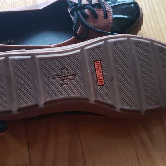 Cole Haan Rain Flats - Picture 4 of 4